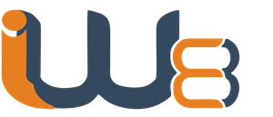 Logo IW8 Construmaq